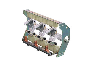 MR-SafeRing-12充氣櫃二-三工位負荷開關