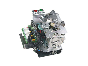 MR-SafeRing-12（F櫃）彈簧操作機構